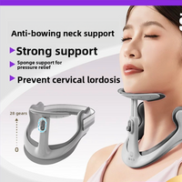 Ergonomic Posture Correction Neck Brace
