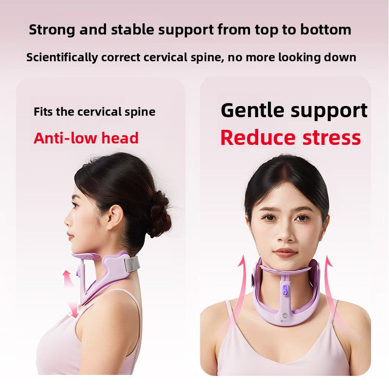 Ergonomic Posture Correction Neck Brace