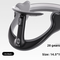 Ergonomic Posture Correction Neck Brace