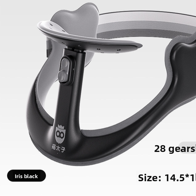 Ergonomic Posture Correction Neck Brace
