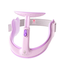 Ergonomic Posture Correction Neck Brace