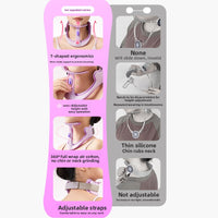 Ergonomic Posture Correction Neck Brace
