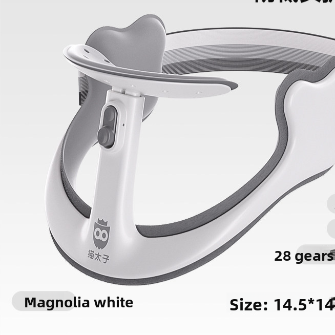 Ergonomic Posture Correction Neck Brace