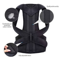 Posture Corrector